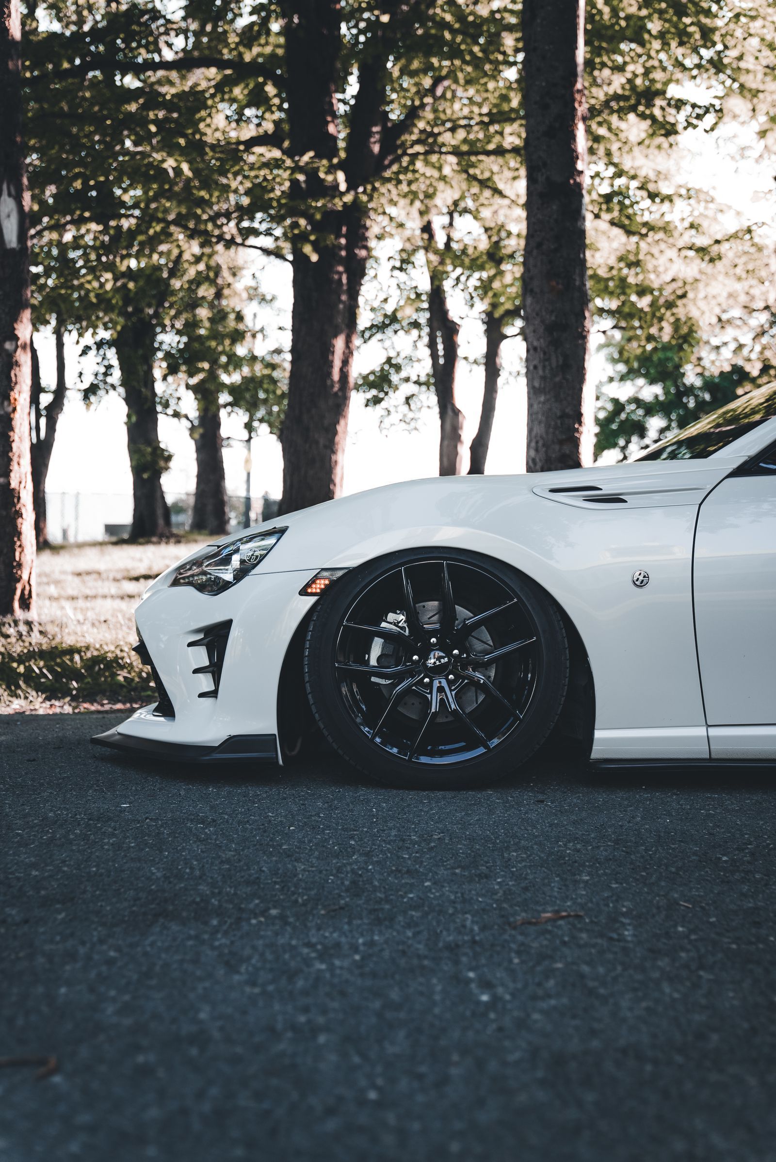 The Art of Fitment: Getting Your Offset Right