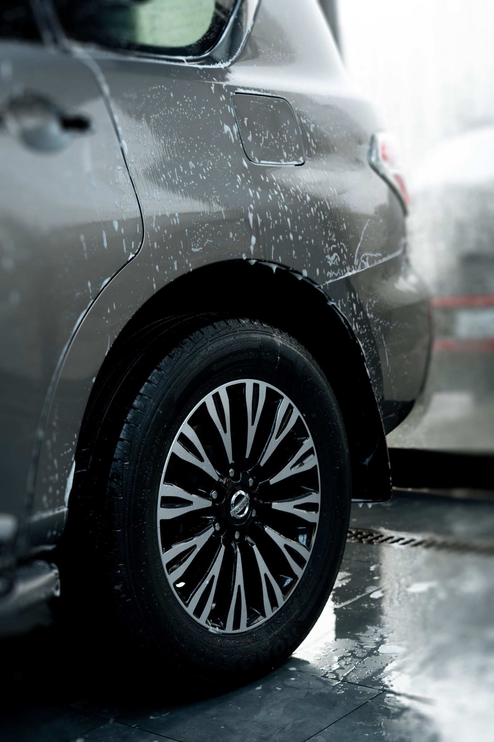 Wheel Care 101: Protecting Your Investment
